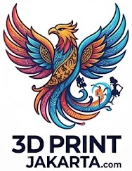 3D Print Jakarta