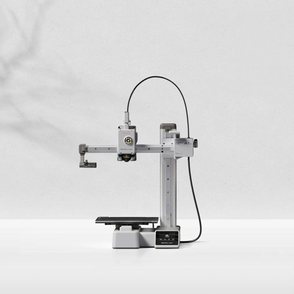 Bambu Lab A1 Mini + AMS